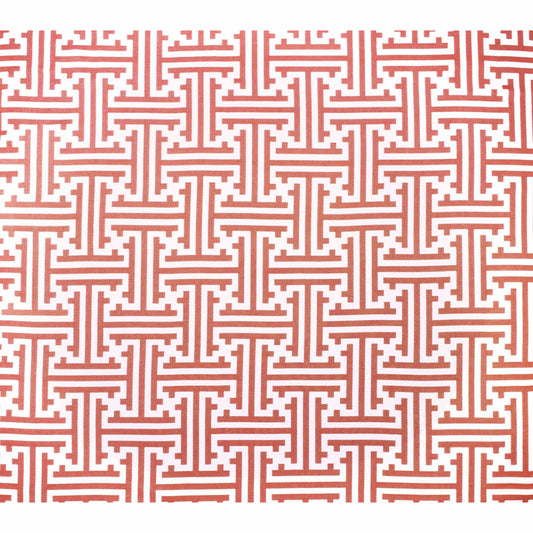 Clark Fabric by Gaston y Daniela in Rojo