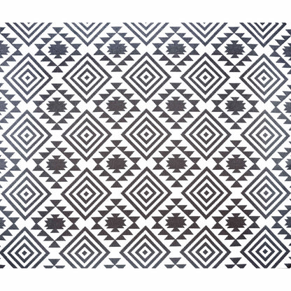Ava Fabric by Gaston y Daniela in Navy