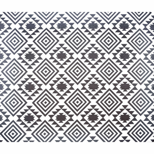 Ava Fabric by Gaston y Daniela in Navy