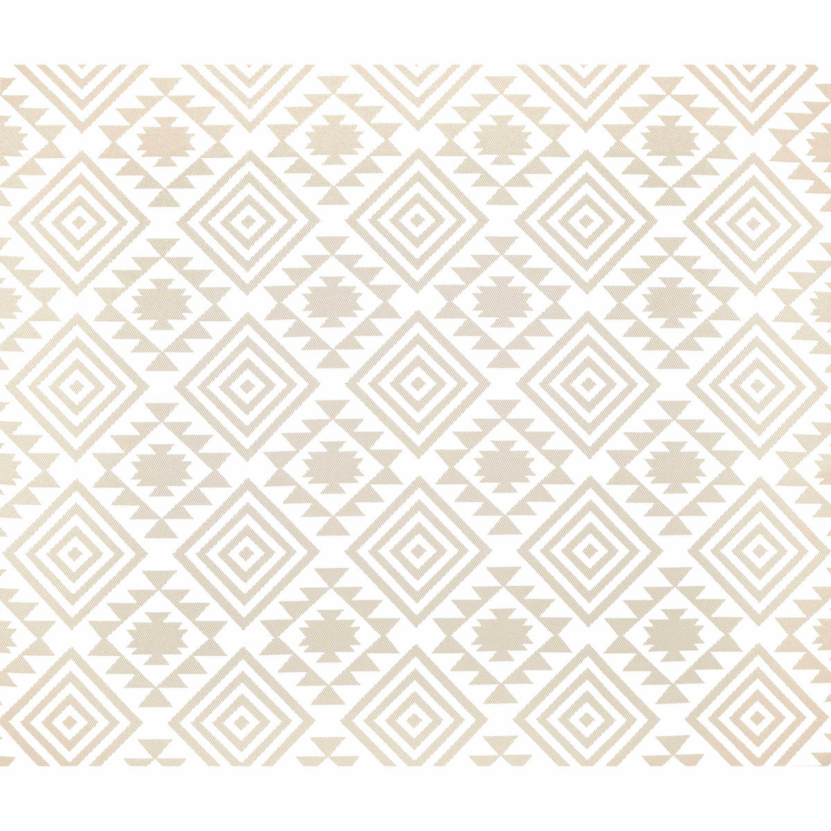 Ava Fabric by Gaston y Daniela in Beige