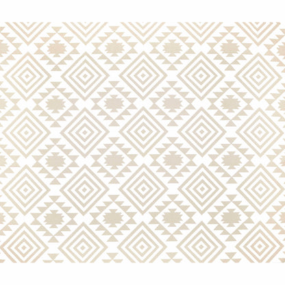 Ava Fabric by Gaston y Daniela in Beige
