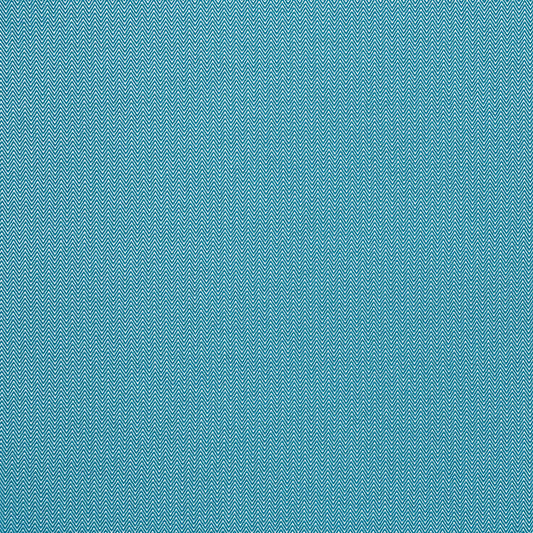 Donald Fabric by Gaston y Daniela in Turquesa
