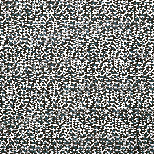 Huston Fabric by Gaston y Daniela in Gris