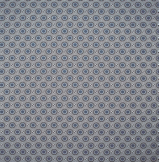 Morley Fabric by Gaston y Daniela in Gris