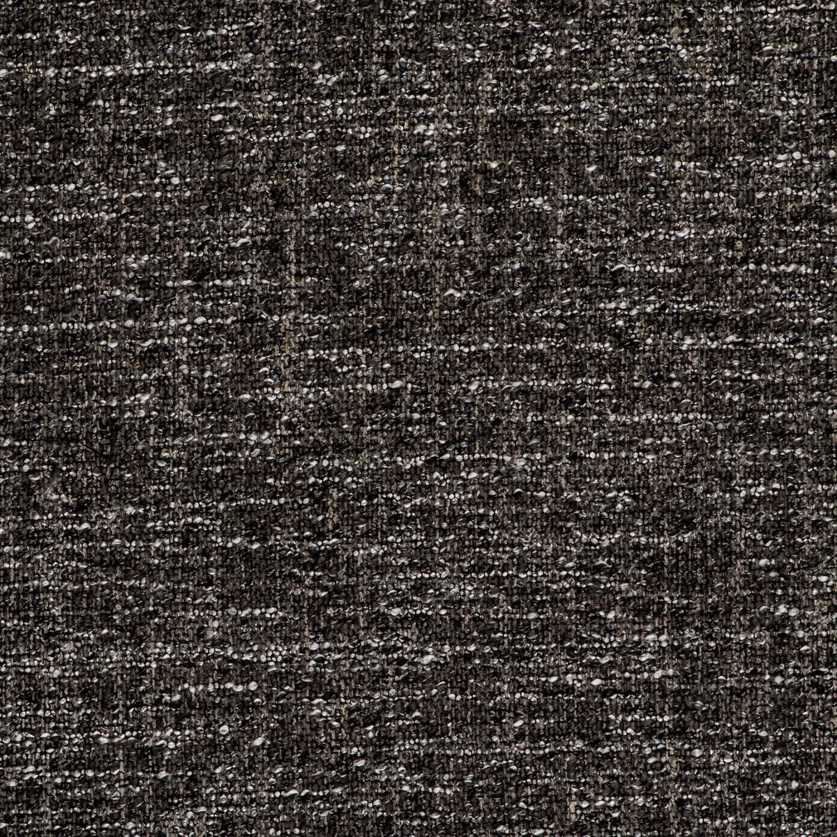 Telar Fabric by Gaston y Daniela in Crudo/Antracita (007)