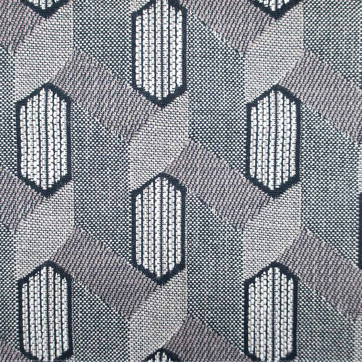 Maya Fabric by Gaston y Daniela in Gris