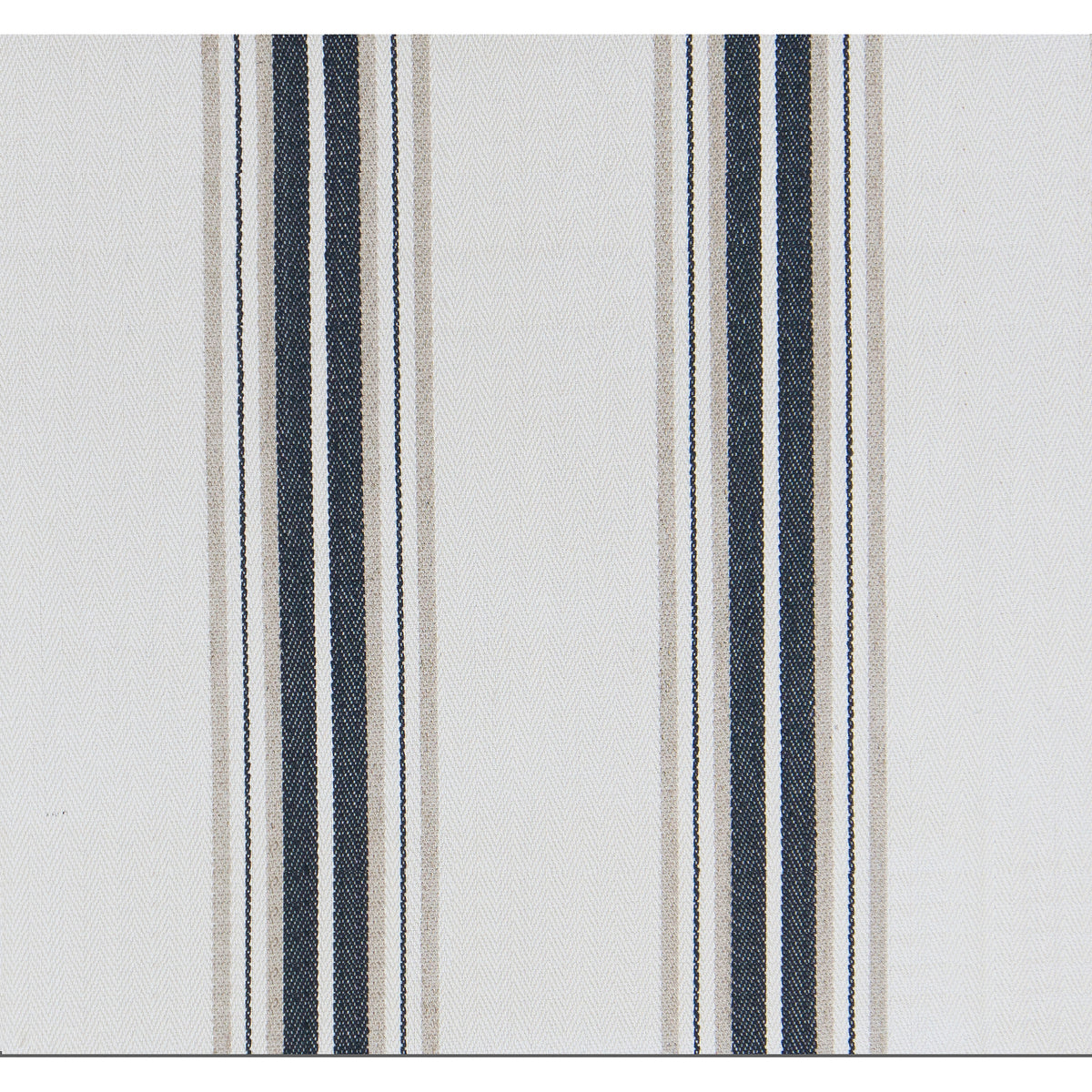 Nueva York Fabric by Gaston y Daniela in Black