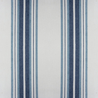 Nueva York Fabric by Gaston y Daniela in Azul