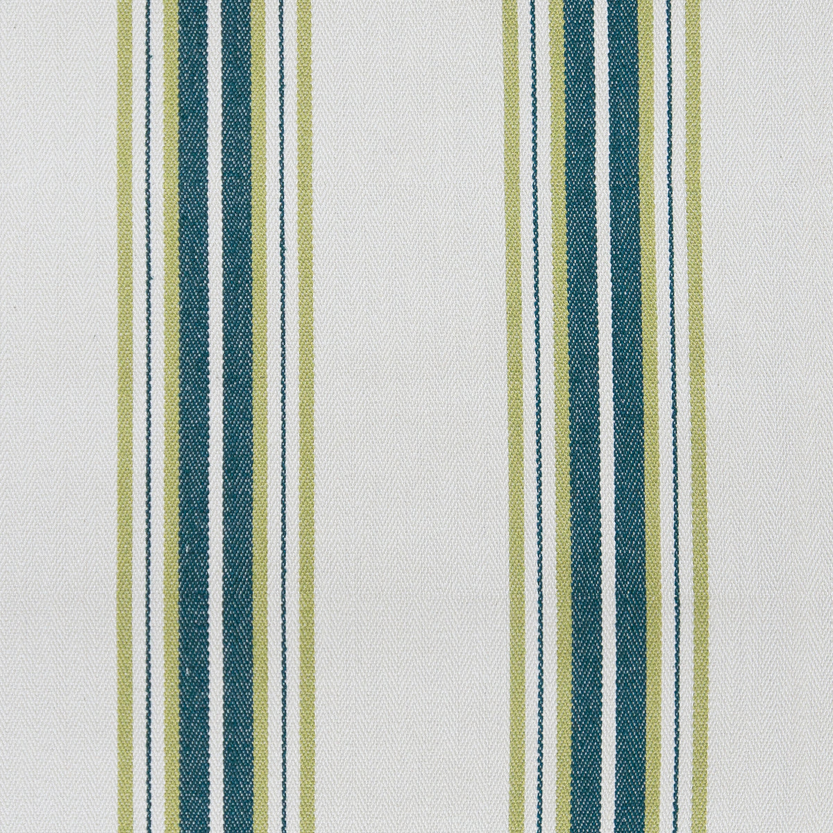 Nueva York Fabric by Gaston y Daniela in Verde
