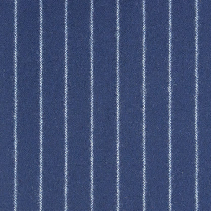 Aspen Fabric by Gaston y Daniela in Navy