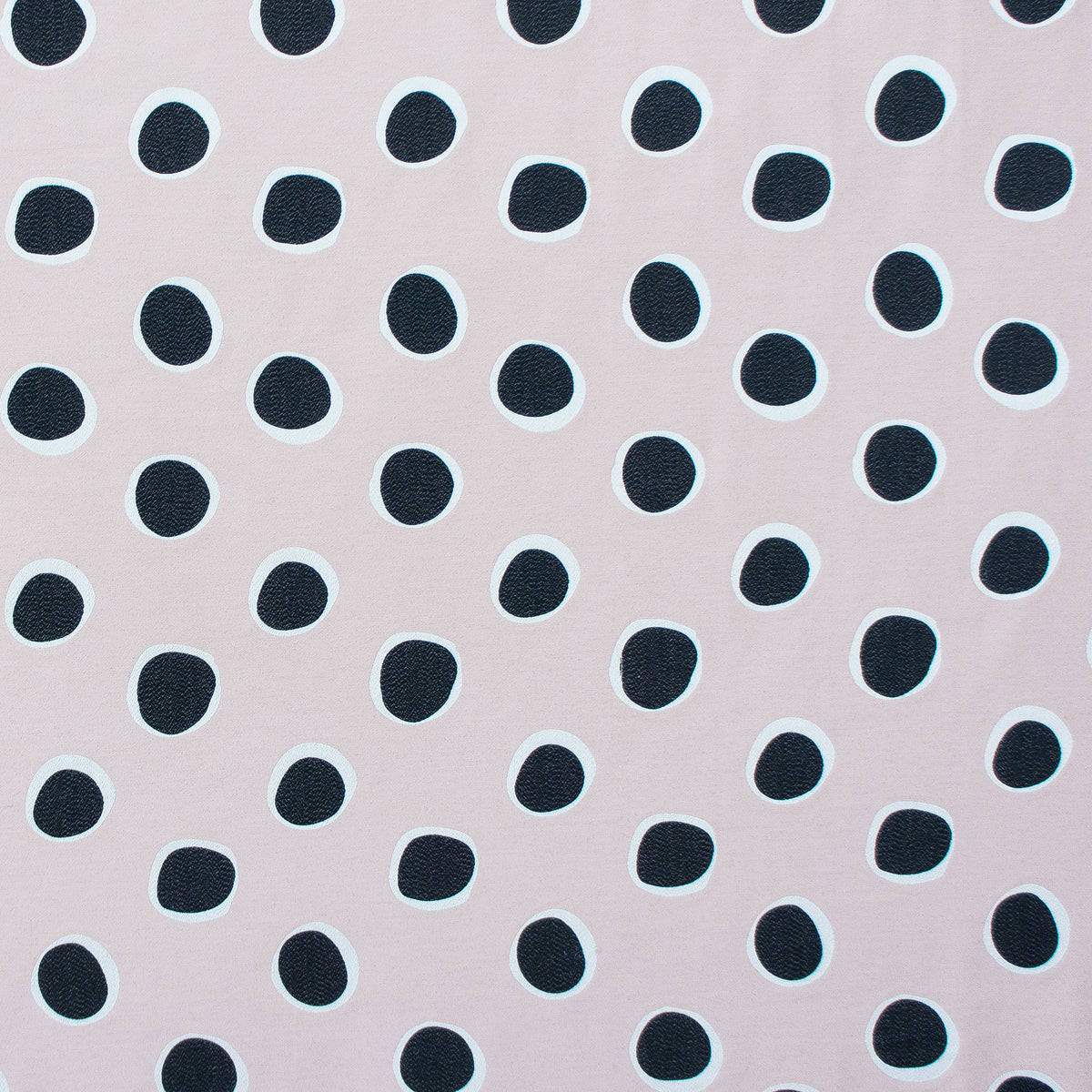 Solis Fabric by Gaston y Daniela in Fondo Rosa