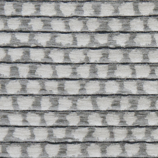 Moguer Fabric by Gaston y Daniela in Gris