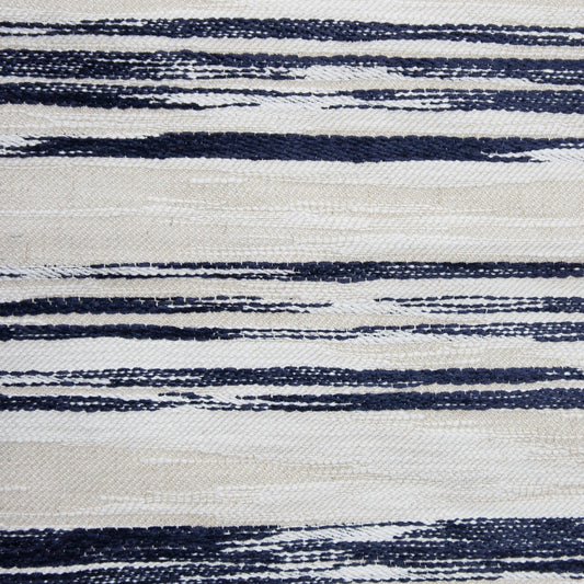 Moctezuma Fabric by Gaston y Daniela in Navt
