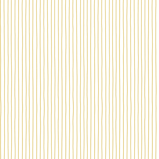 Santander Fabric by Gaston y Daniela in Ocre