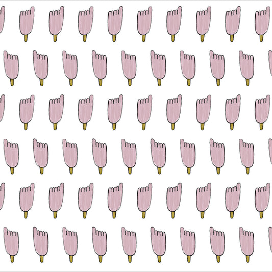 Frigopie Fabric by Gaston y Daniela in 001
