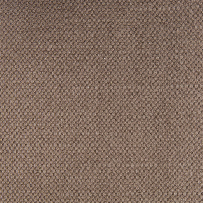 Lima Fabric by Gaston y Daniela in Marron