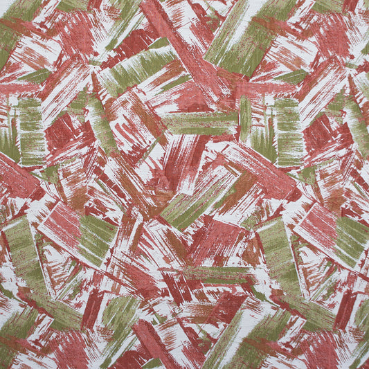 Kame Fabric by Gaston y Daniela in Teja