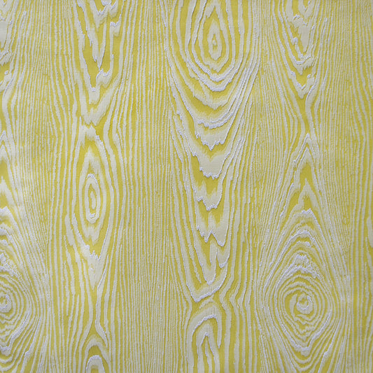 Haru Fabric by Gaston y Daniela in Amarillo