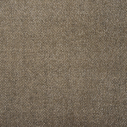 Fuu Fabric by Gaston y Daniela in Marron