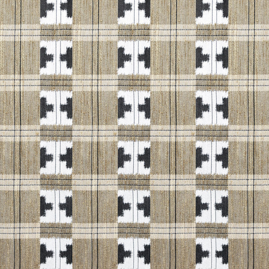 Takara Fabric by Gaston y Daniela in Natural
