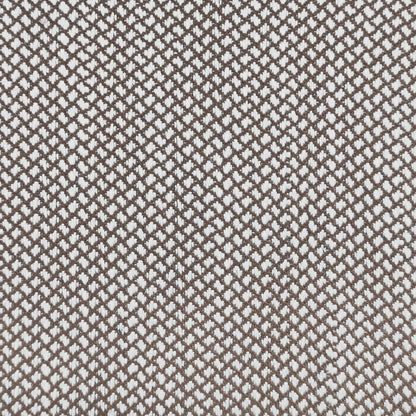 Sabuki Fabric by Gaston y Daniela in Topo