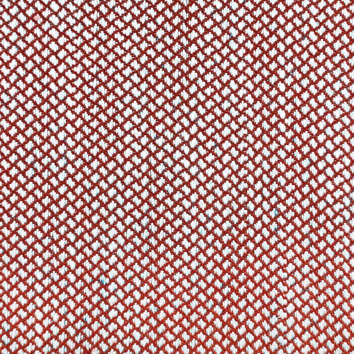 Sabuki Fabric by Gaston y Daniela in Rojo