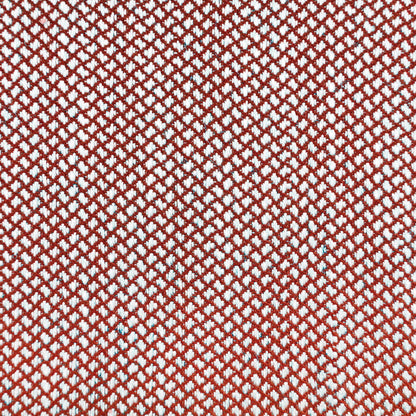Sabuki Fabric by Gaston y Daniela in Rojo