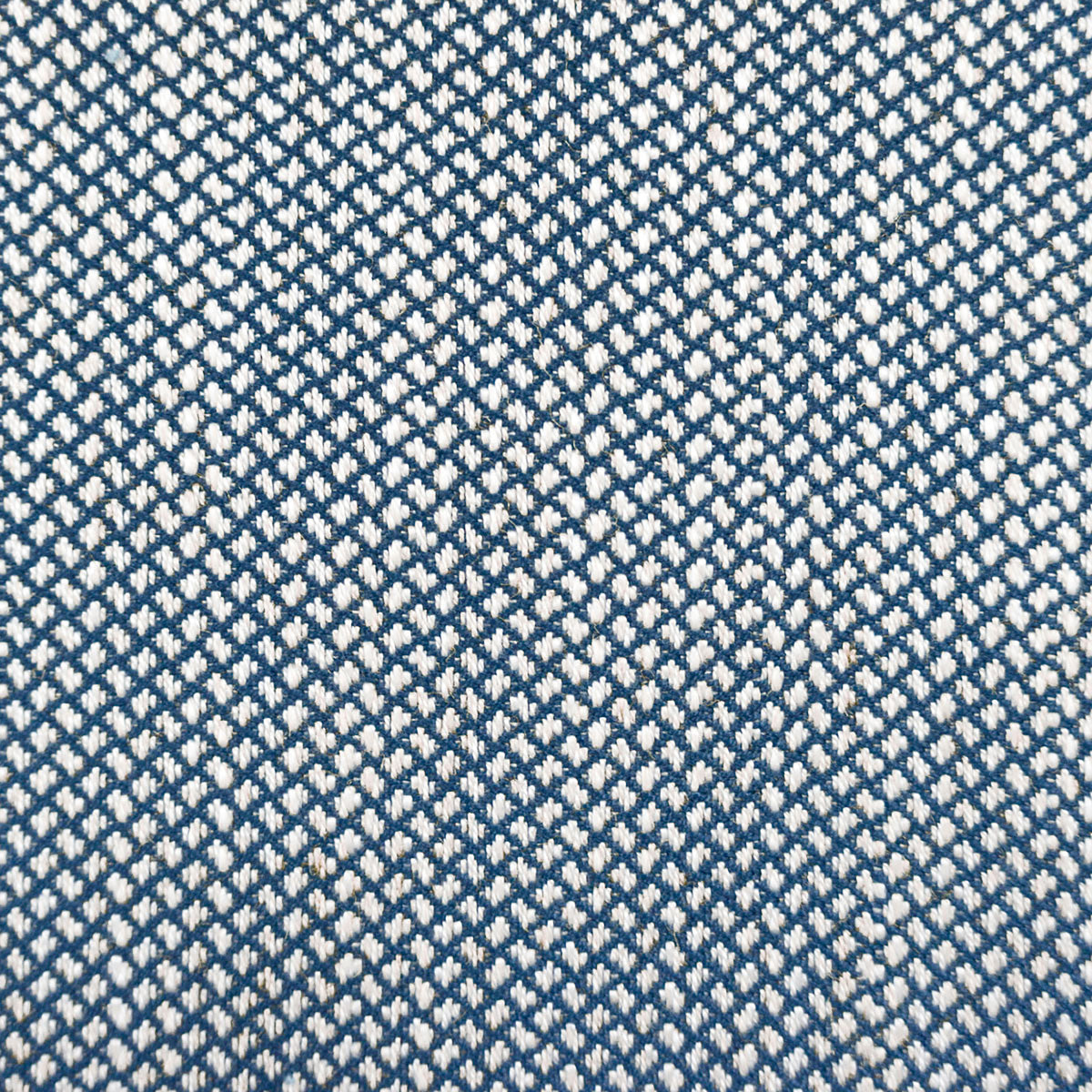 Sabuki Fabric by Gaston y Daniela in Azul