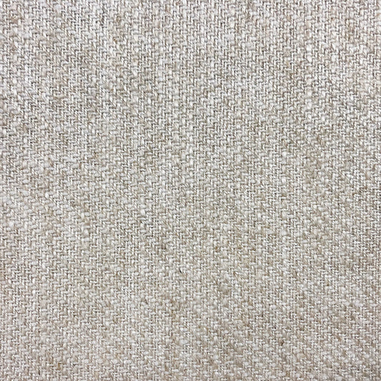 Hisa Fabric by Gaston y Daniela in Blanco