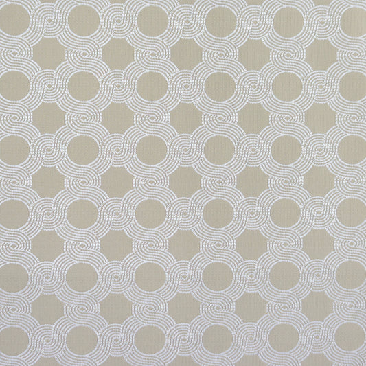 Nohara Fabric by Gaston y Daniela in Crudo