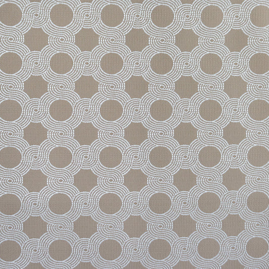 Nohara Fabric by Gaston y Daniela in Tostado
