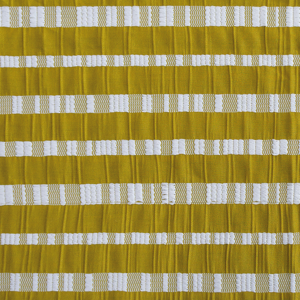 Chi Fabric by Gaston y Daniela in Amarillo