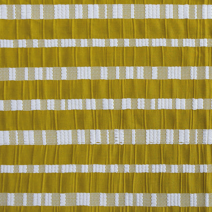 Chi Fabric by Gaston y Daniela in Amarillo