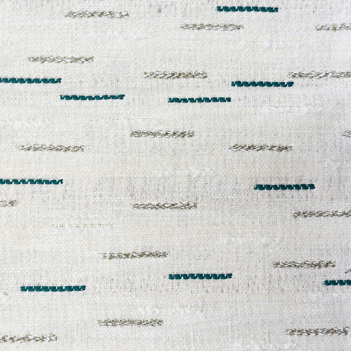 Jun Fabric by Gaston y Daniela in Verde