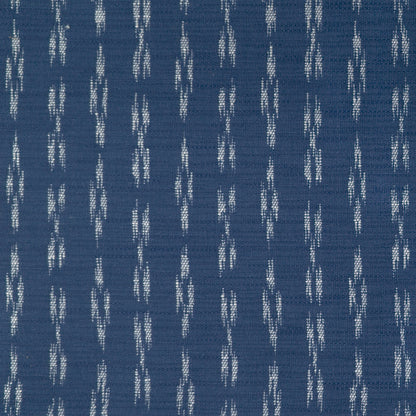 Yoko Fabric by Gaston y Daniela in Azul
