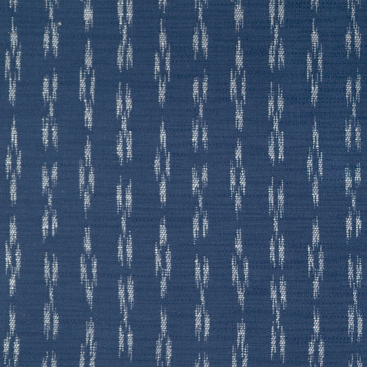 Yoko Fabric by Gaston y Daniela in Azul