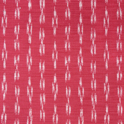 Yoko Fabric by Gaston y Daniela in Rojo