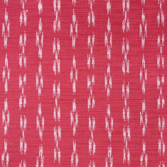 Yoko Fabric by Gaston y Daniela in Rojo
