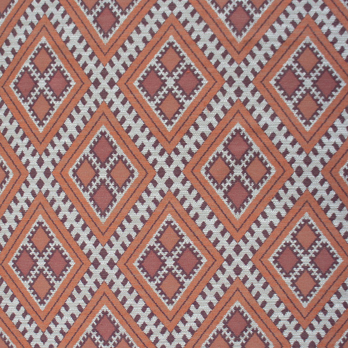 Chihuahua Fabric by Gaston y Daniela in Teja