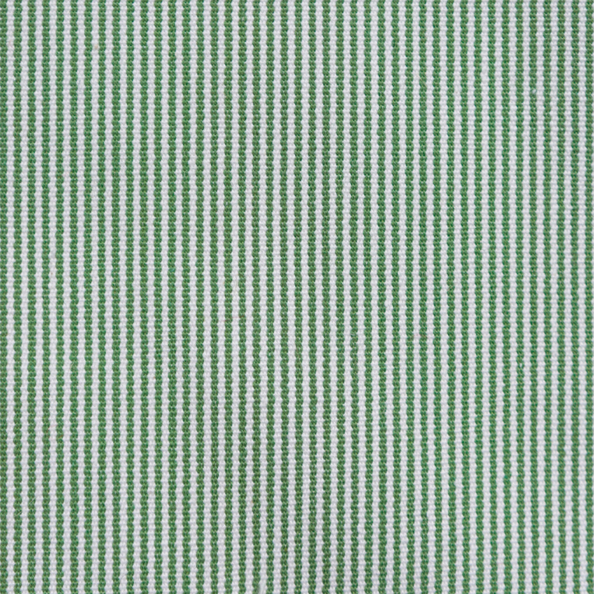 Talaiot Fabric by Gaston y Daniela in Verde/Blanco