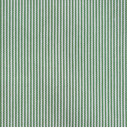 Talaiot Fabric by Gaston y Daniela in Verde/Blanco