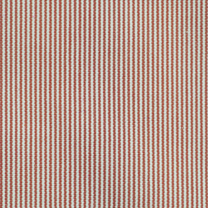 Talaiot Fabric by Gaston y Daniela in Teja/Blanco