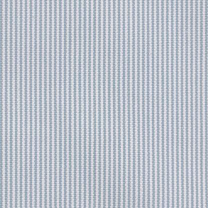 Talaiot Fabric by Gaston y Daniela in Azul Claro/Blanco