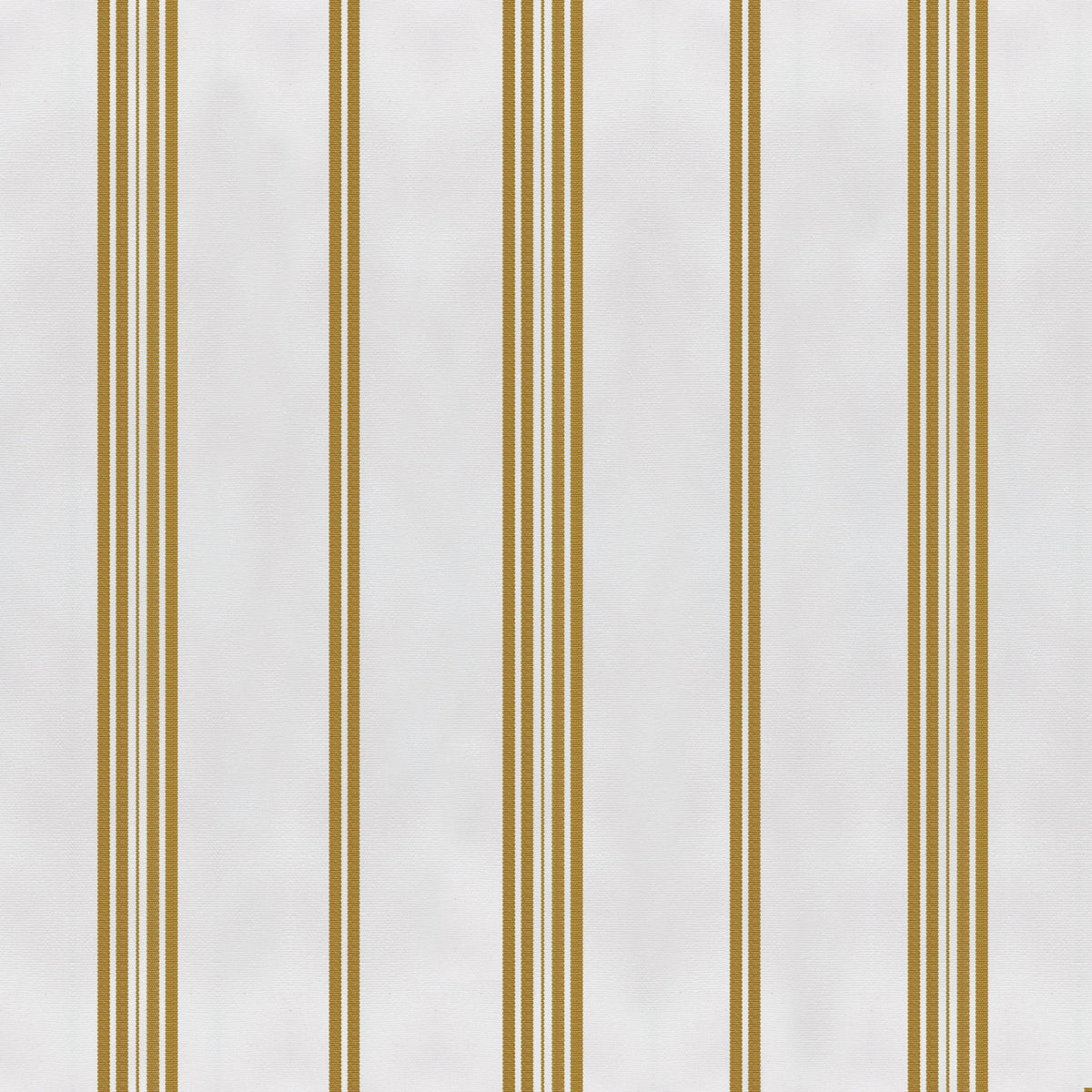 Tramontana Fabric by Gaston y Daniela in Ocre