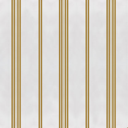 Tramontana Fabric by Gaston y Daniela in Ocre