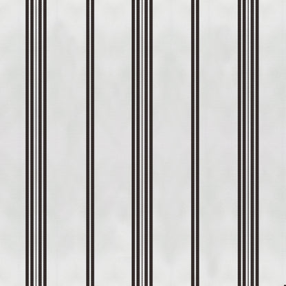 Tramontana Fabric by Gaston y Daniela in Chocolate