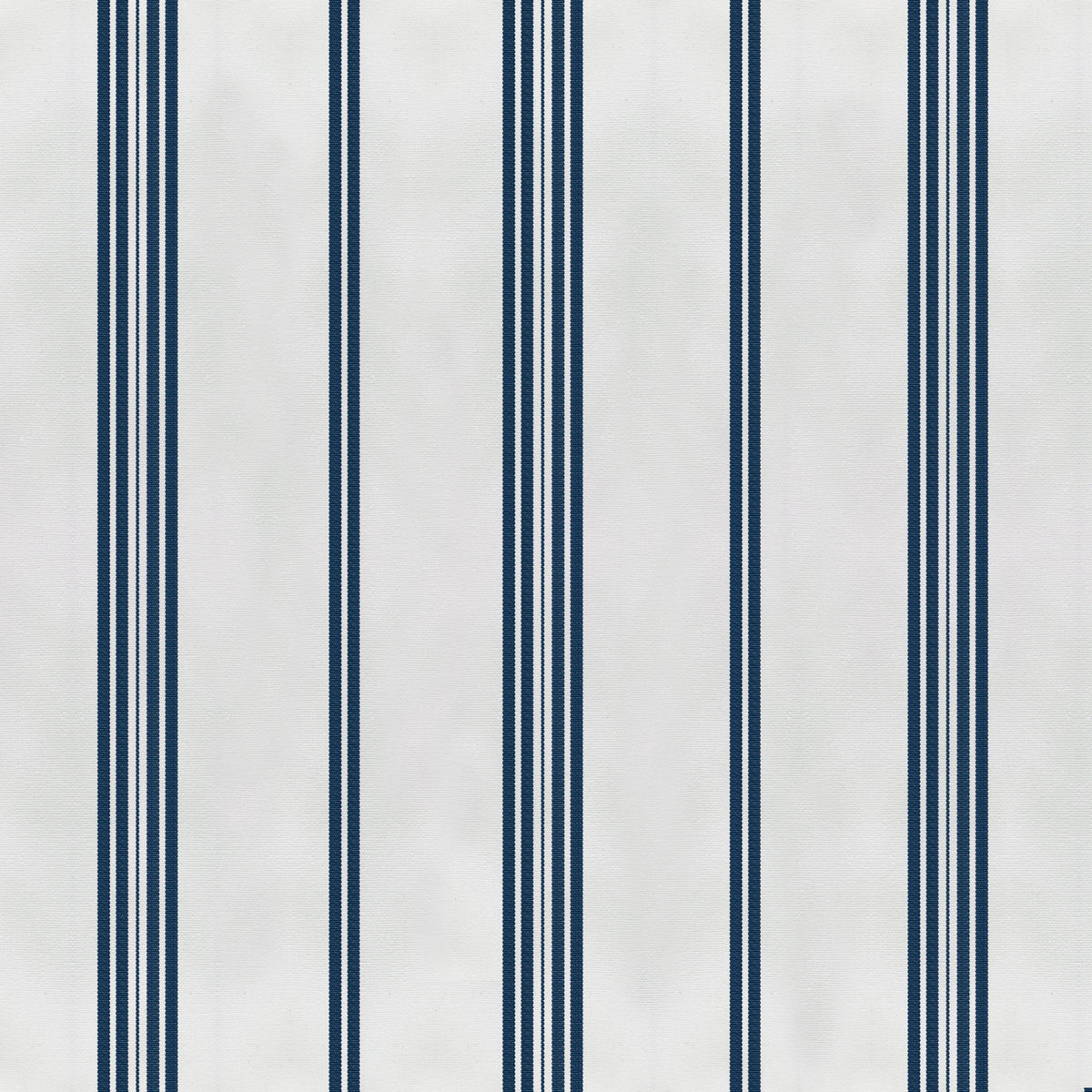 Tramontana Fabric by Gaston y Daniela in Azul Oscuro