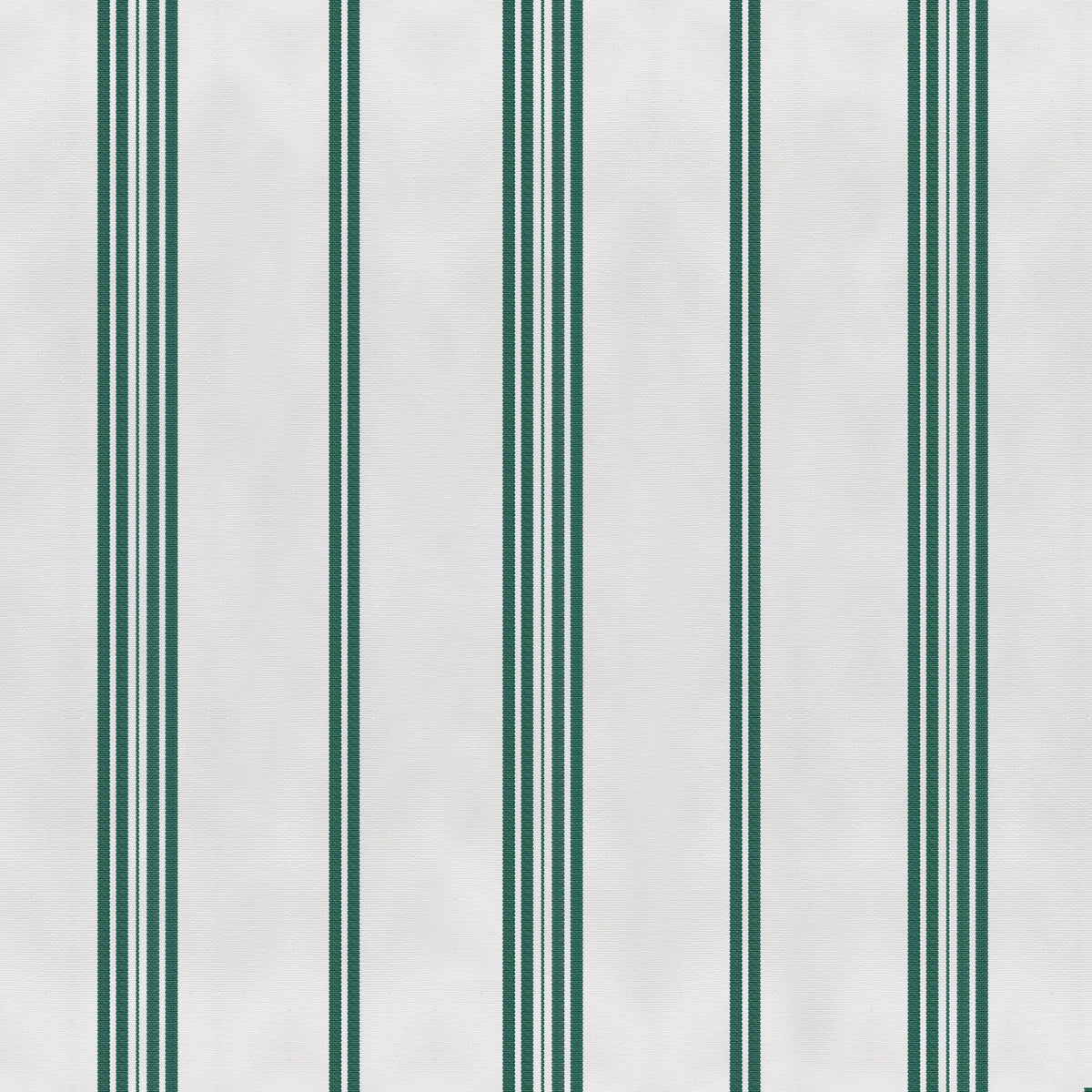Tramontana Fabric by Gaston y Daniela in Verde Botella