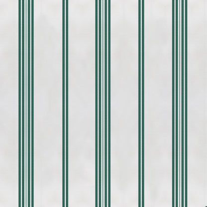Tramontana Fabric by Gaston y Daniela in Verde Botella
