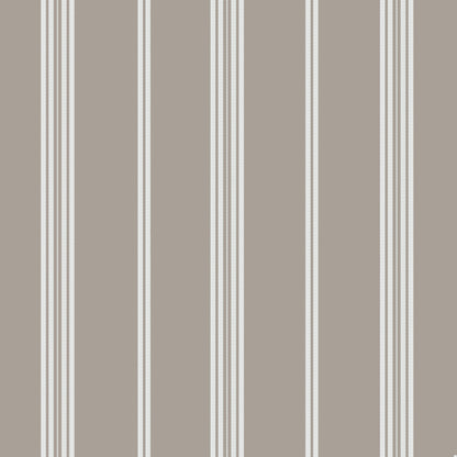 Tramontana Fabric by Gaston y Daniela in Beige